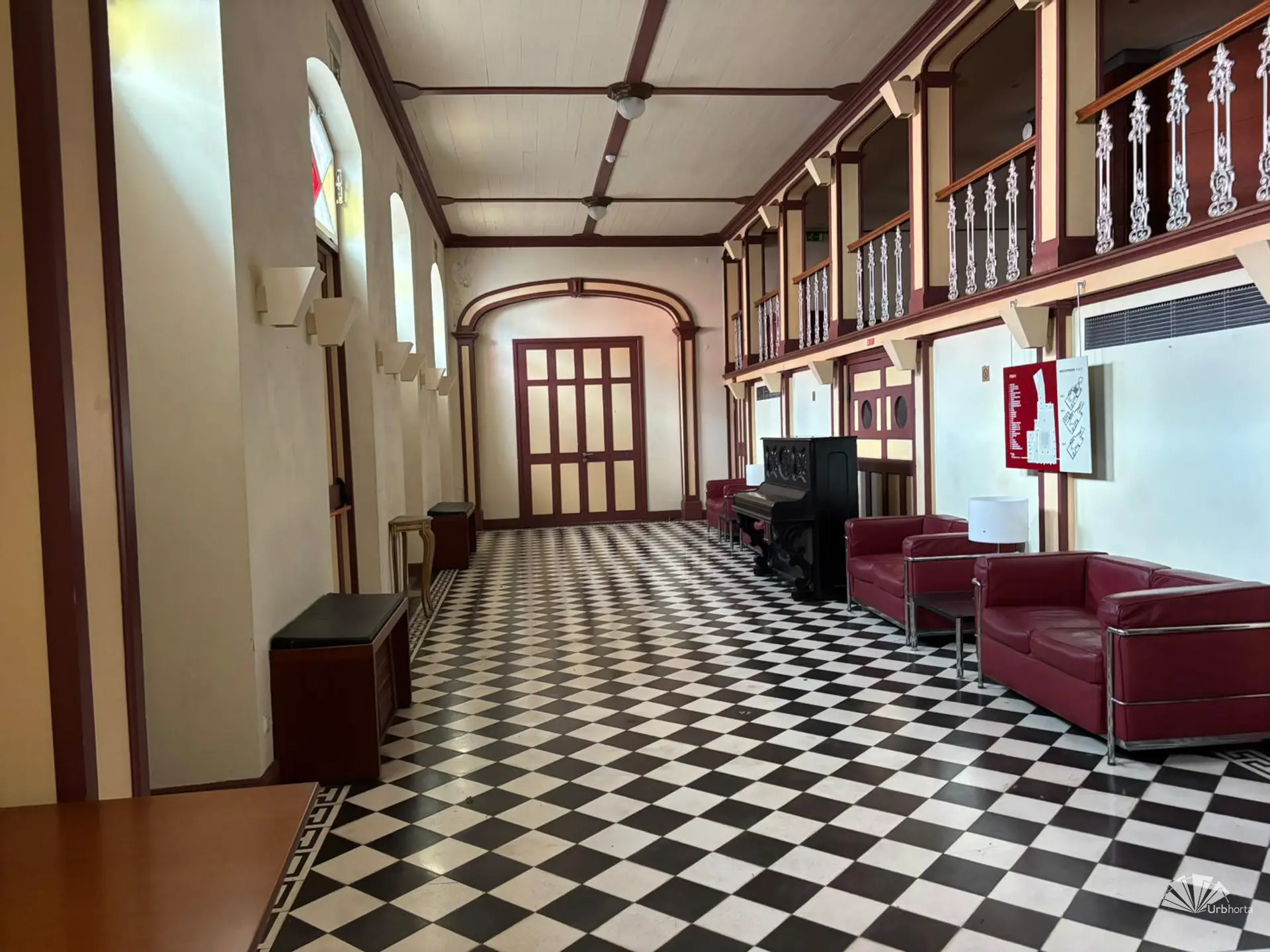 Hall